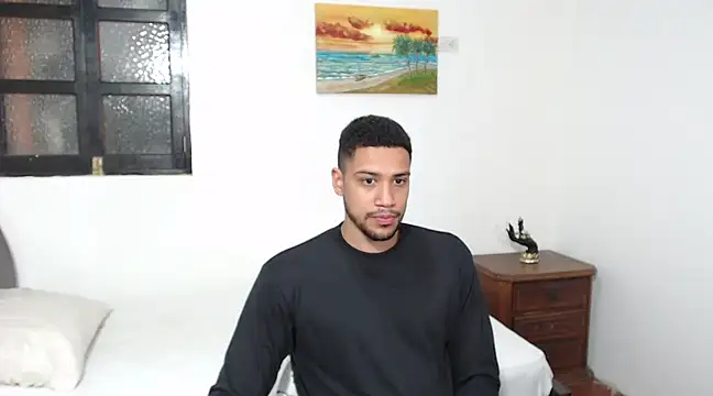 Snapshot of Jhors__Collens chatting on February 28, 4:54 am Jhors Collens online show from February 28, 4:54 am