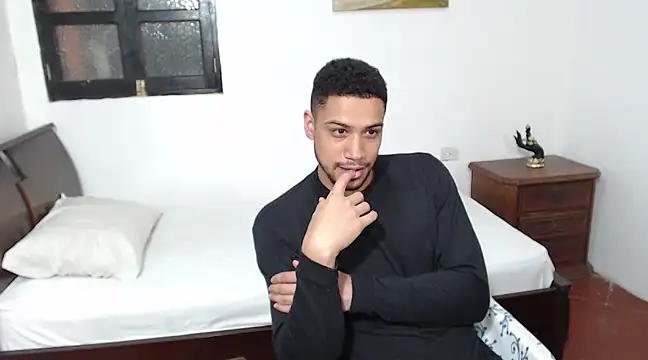 Snapshot of Jhors__Collens chatting on February 28, 7:58 am Jhors Collens online show from February 28, 7:58 am