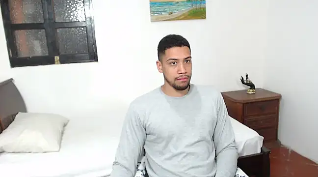 Snapshot of Jhors__Collens chatting on March 13, 7:31 am Jhors Collens online show from March 13, 7:31 am