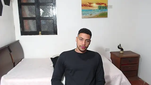 Snapshot of Jhors__Collens chatting on September 17, 3:30 am Jhors Collens online show from September 17, 3:30 am