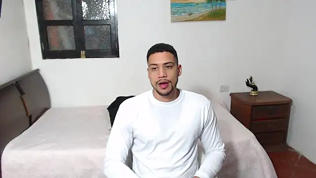 Snapshot of Jhors__Collens chatting on September 18, 4:14 am Jhors Collens online show from September 18, 4:14 am