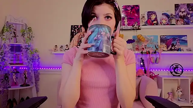 Snapshot of Katya_Zaitseva chatting on November 7, 1:44 pm Katya Zaitseva online show from November 7, 1:44 pm