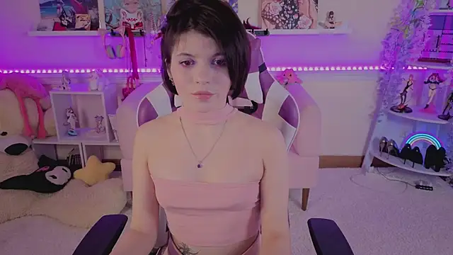 Katya Zaitseva online show from February 20, 1:33 pm