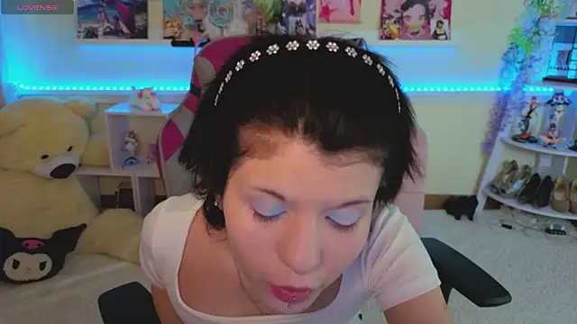 Katya Zaitseva online show from June 11, 12:36 pm