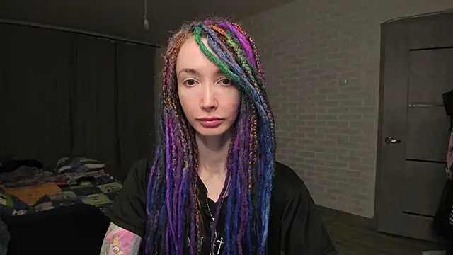 Roxy Silver online show from January 7, 5:53 pm