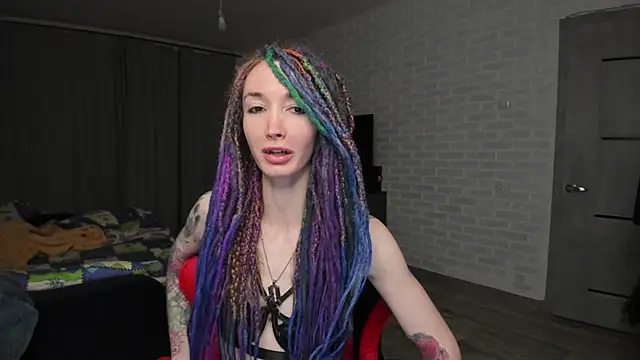 Roxy Silver online show from January 12, 5:44 pm