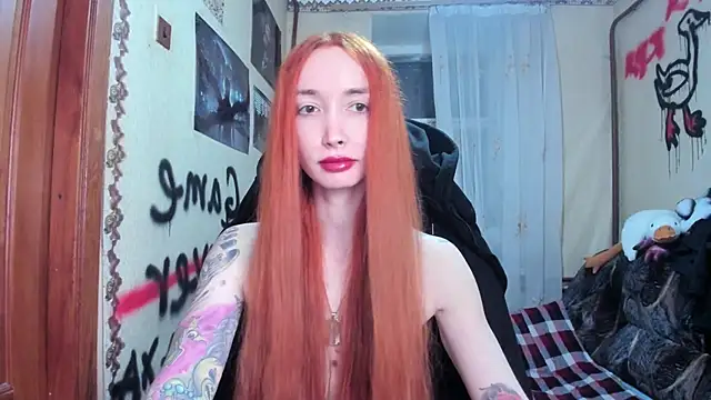 Roxy Silver online show from March 8, 3:56 pm