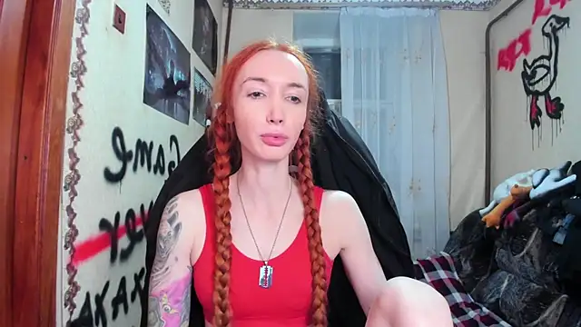 Roxy Silver online show from March 20, 11:45 pm