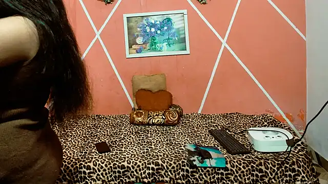 Snapshot of Mia_jonny6 chatting on February 27, 2:17 pm Mia jonny6 online show from February 27, 2:17 pm