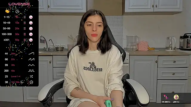 broosnica1 online show from February 5, 9:15 am