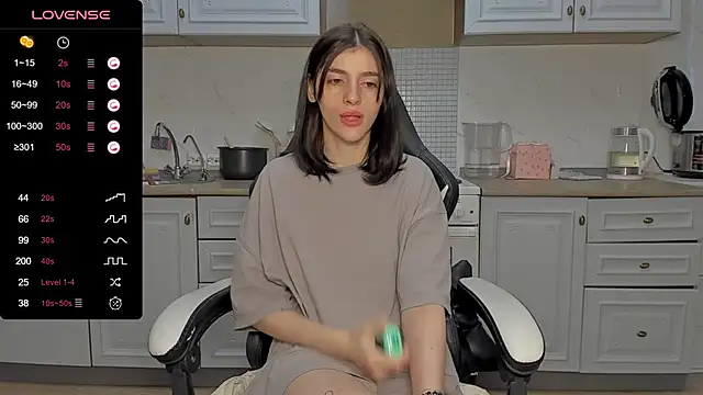 broosnica1 online show from February 6, 8:29 am