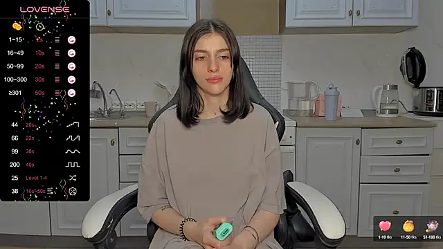 broosnica1 online show from February 7, 1:43 pm