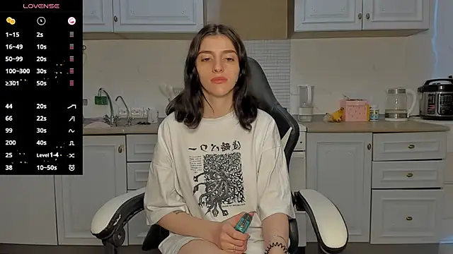 broosnica1 online show from February 28, 1:25 pm