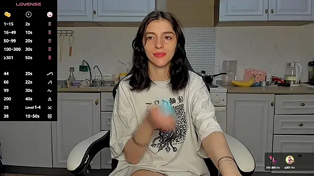 broosnica1 online show from March 6, 7:36 am