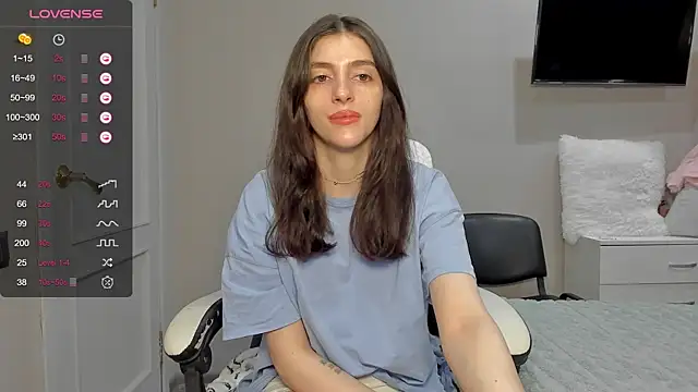 broosnica1 online show from January 13, 8:30 am