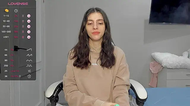 broosnica1 online show from February 2, 8:35 am