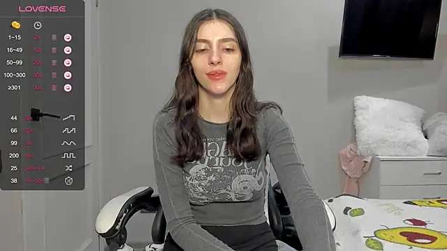 broosnica1 online show from February 8, 9:23 am