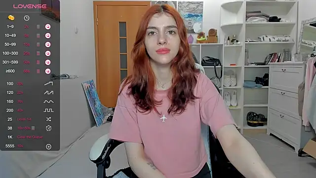broosnica1 online show from July 1, 6:04 am