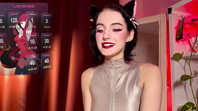 Snapshot of Alice_Succuby chatting on December 12, 6:53 pm Alice Succuby online show from December 12, 6:53 pm
