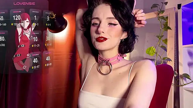 Snapshot of Alice_Succuby chatting on March 15, 7:05 pm Alice Succuby online show from March 15, 7:05 pm