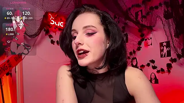 Snapshot of Alice_Succuby chatting on November 2, 7:05 pm Alice Succuby online show from November 2, 7:05 pm