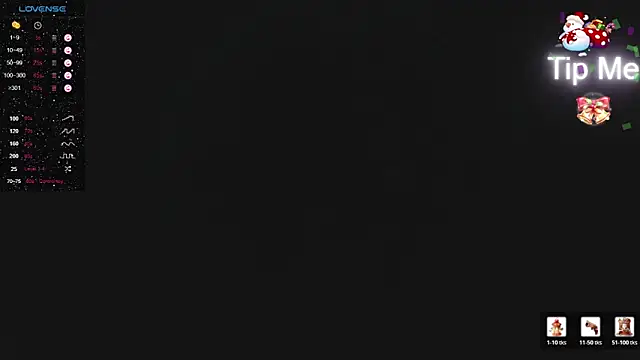 ViolettaHotLatin  online show from January 7, 12:40 pm