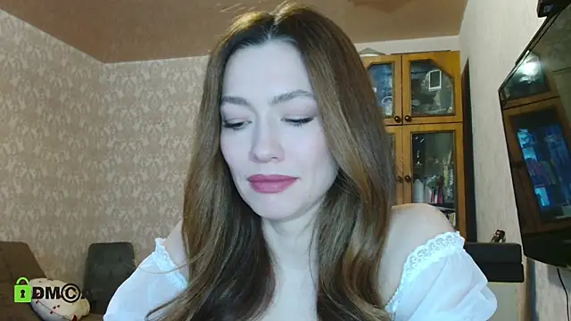 alicia spicy online show from January 18, 7:38 am