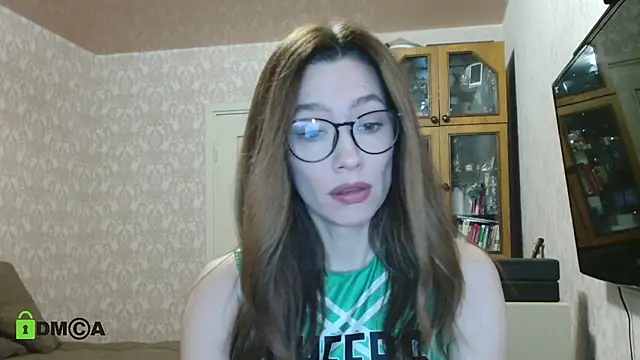 alicia spicy online show from January 22, 3:52 am