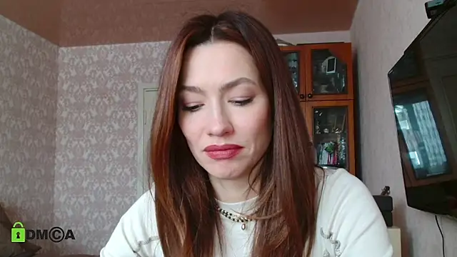 alicia spicy online show from January 24, 7:30 am