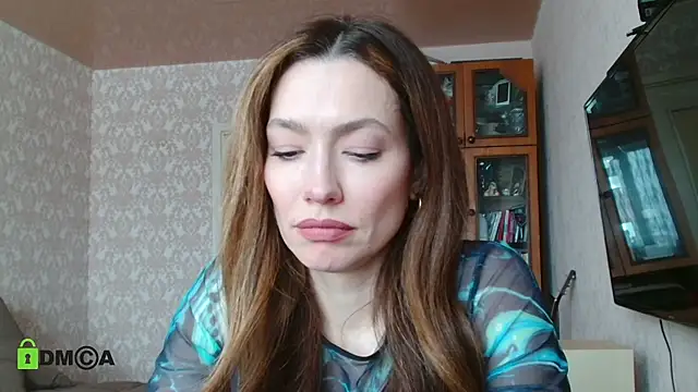 alicia spicy online show from February 27, 7:23 am