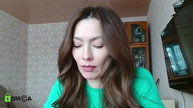 alicia spicy online show from February 28, 7:37 am