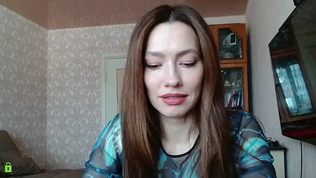 alicia spicy online show from March 21, 7:33 am