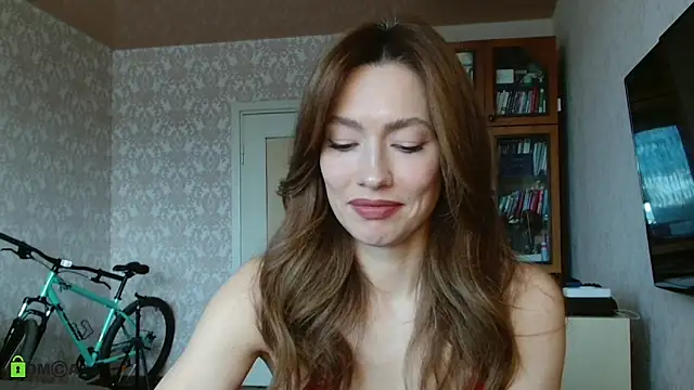 alicia spicy online show from September 27, 10:42 am