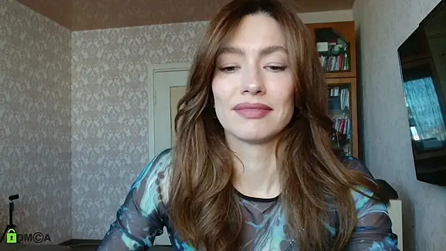 alicia spicy online show from October 13, 5:18 am