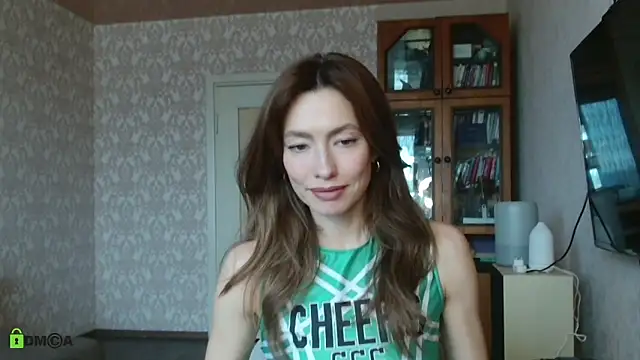 alicia spicy online show from October 17, 6:49 am