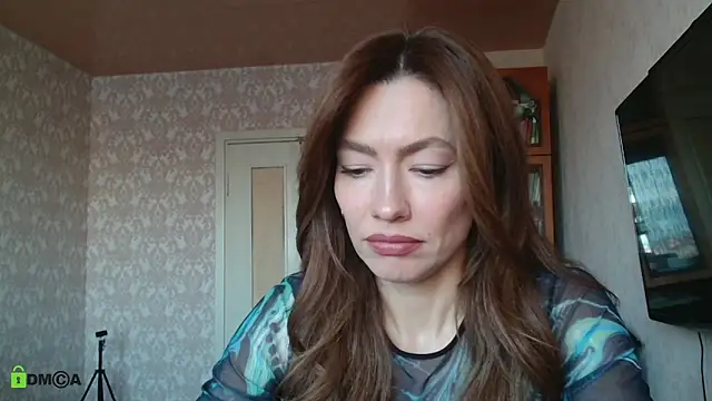 alicia spicy online show from October 22, 4:57 am