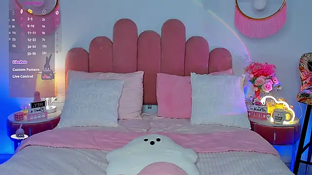 MaryLew online show from October 26, 6:30 am