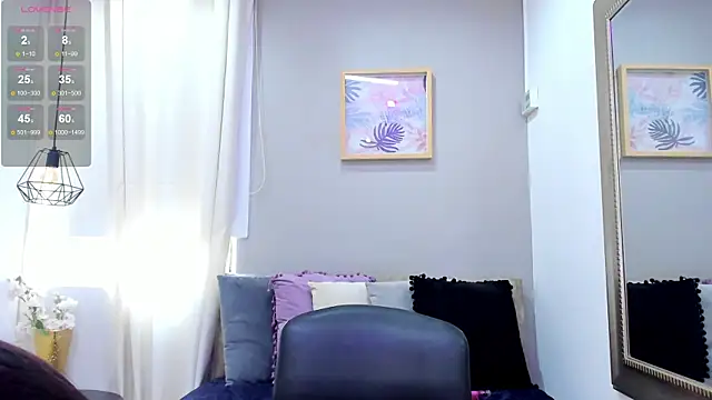Snapshot of _AlejaCruz_ chatting on January 21, 7:39 pm AlejaCruz online show from January 21, 7:39 pm