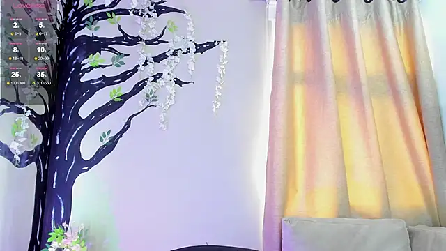 Snapshot of _AlejaCruz_ chatting on September 16, 7:15 pm AlejaCruz online show from September 16, 7:15 pm