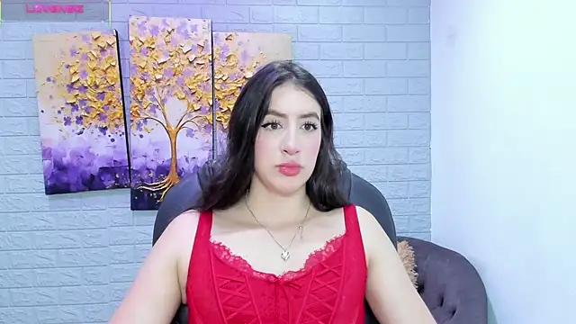  AlejaCruz  online show from November 3, 5:47 pm