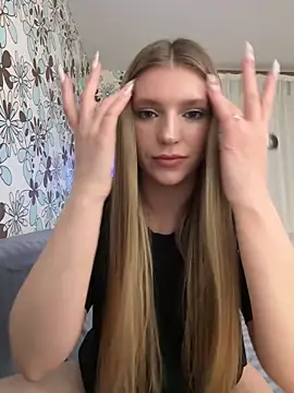 adel secret online show from February 18, 9:11 pm