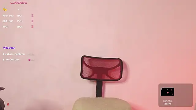 Miranditta online show from May 23, 3:56 am