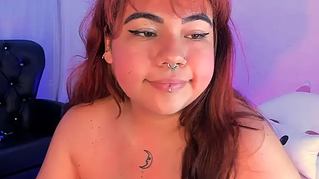 Samanta cutee online show from January 21, 2:59 pm