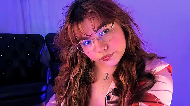 Samanta cutee online show from January 25, 6:35 pm