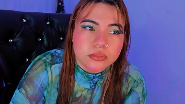 Samanta cutee online show from February 10, 12:18 pm