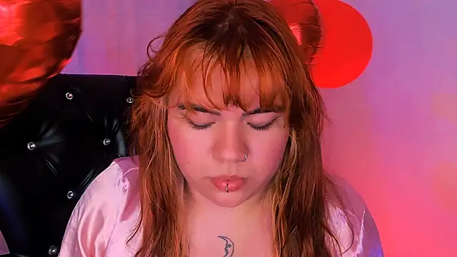 Samanta cutee online show from February 15, 8:43 pm