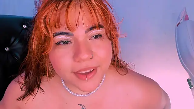 Samanta cutee online show from February 16, 4:53 pm