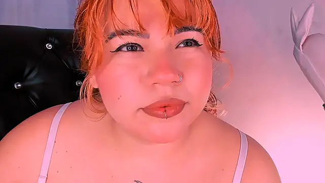 Samanta cutee online show from February 16, 8:11 pm