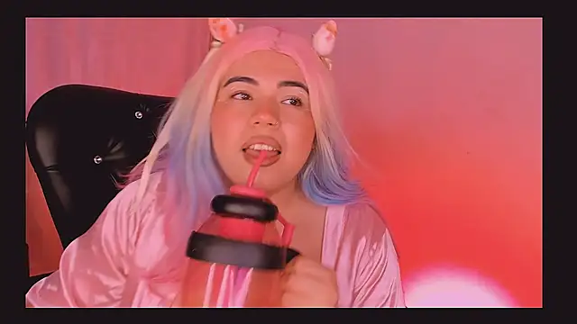 Samanta cutee online show from March 10, 12:37 pm