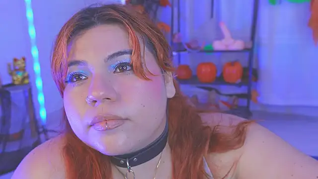 Samanta cutee online show from September 25, 6:33 pm